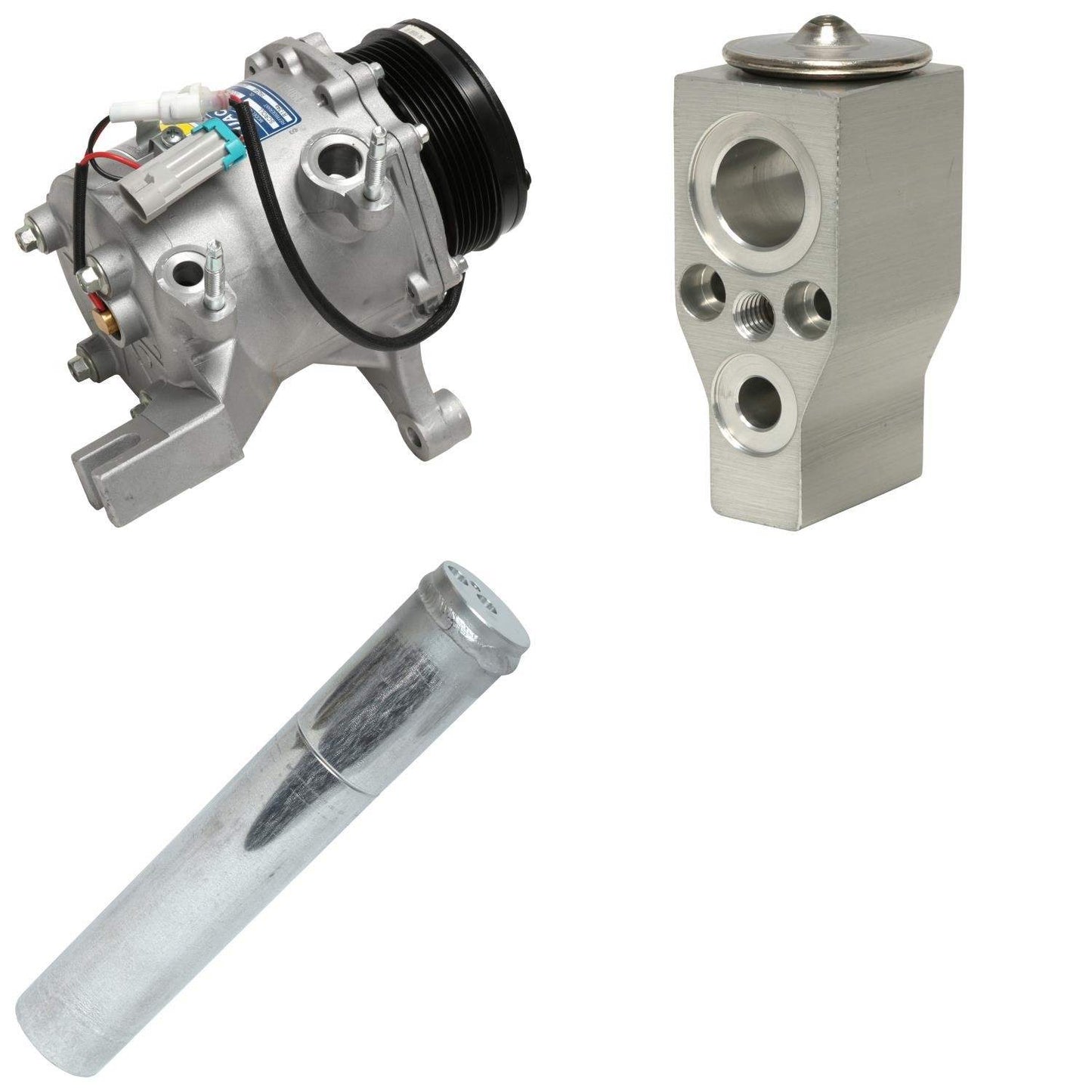Universal Air Cond CK3799
