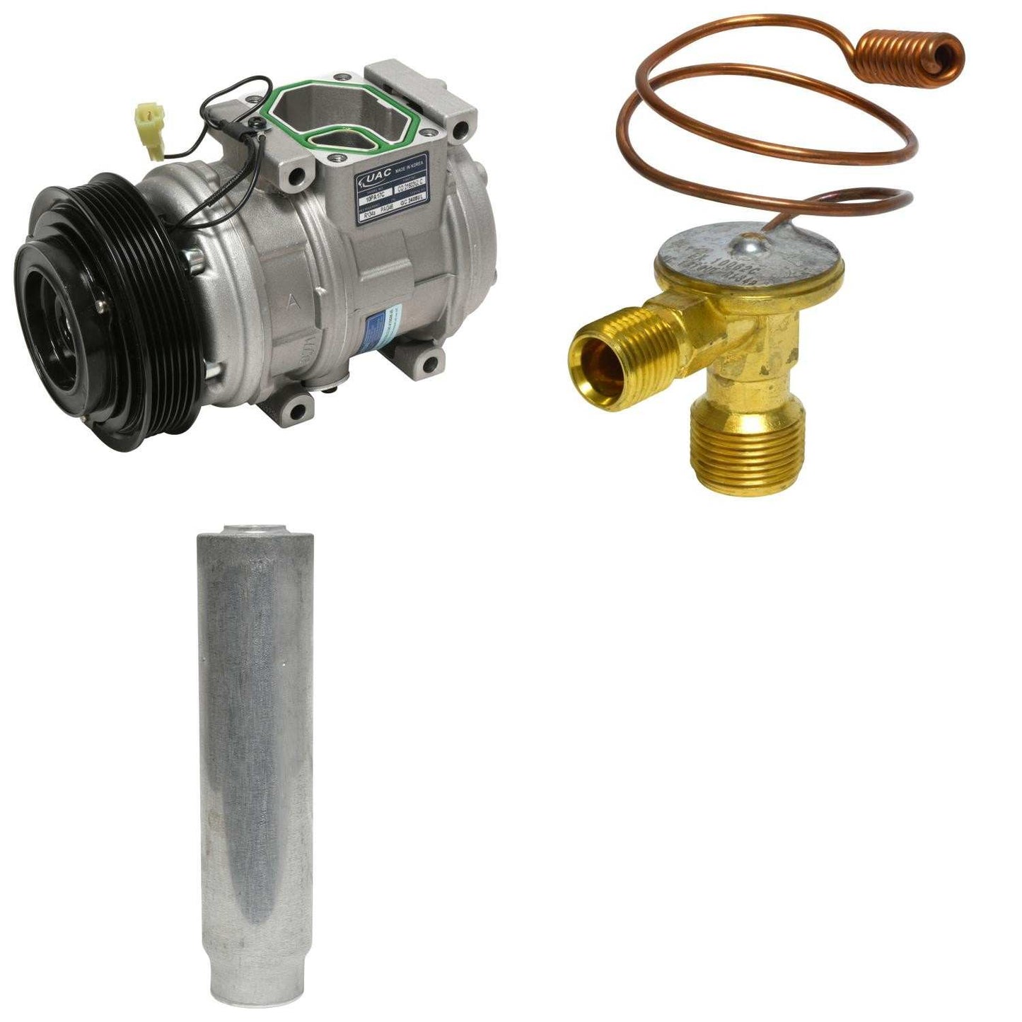 Universal Air Cond CK3803