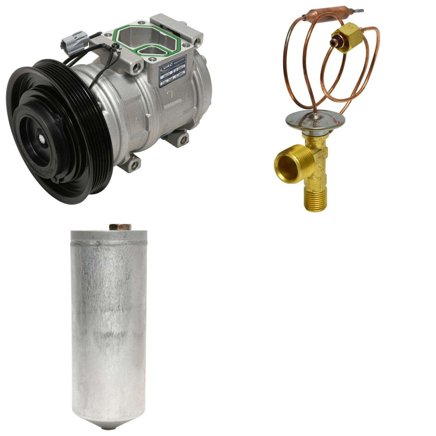 Universal Air Cond CK3808