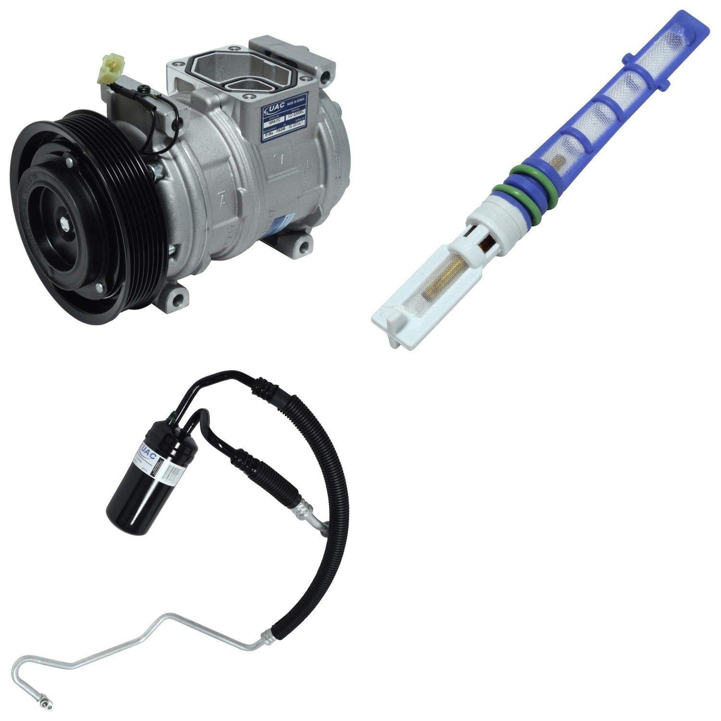 Universal Air Cond CK3827