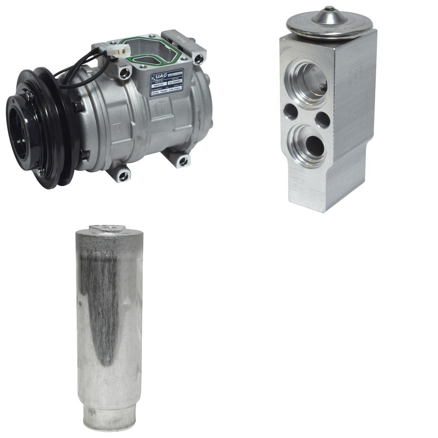 UAC CK3830 main image