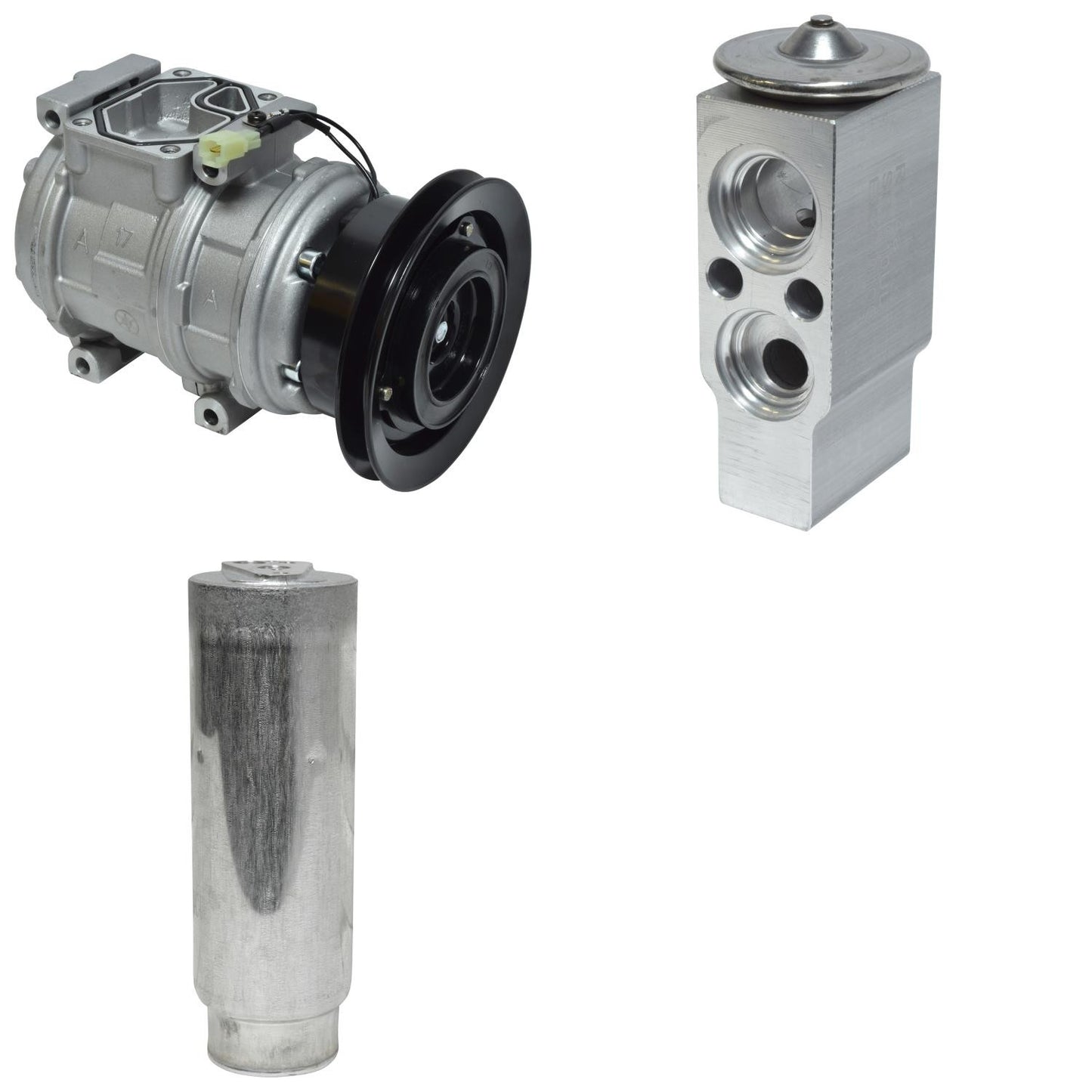 UAC CK3845 main image