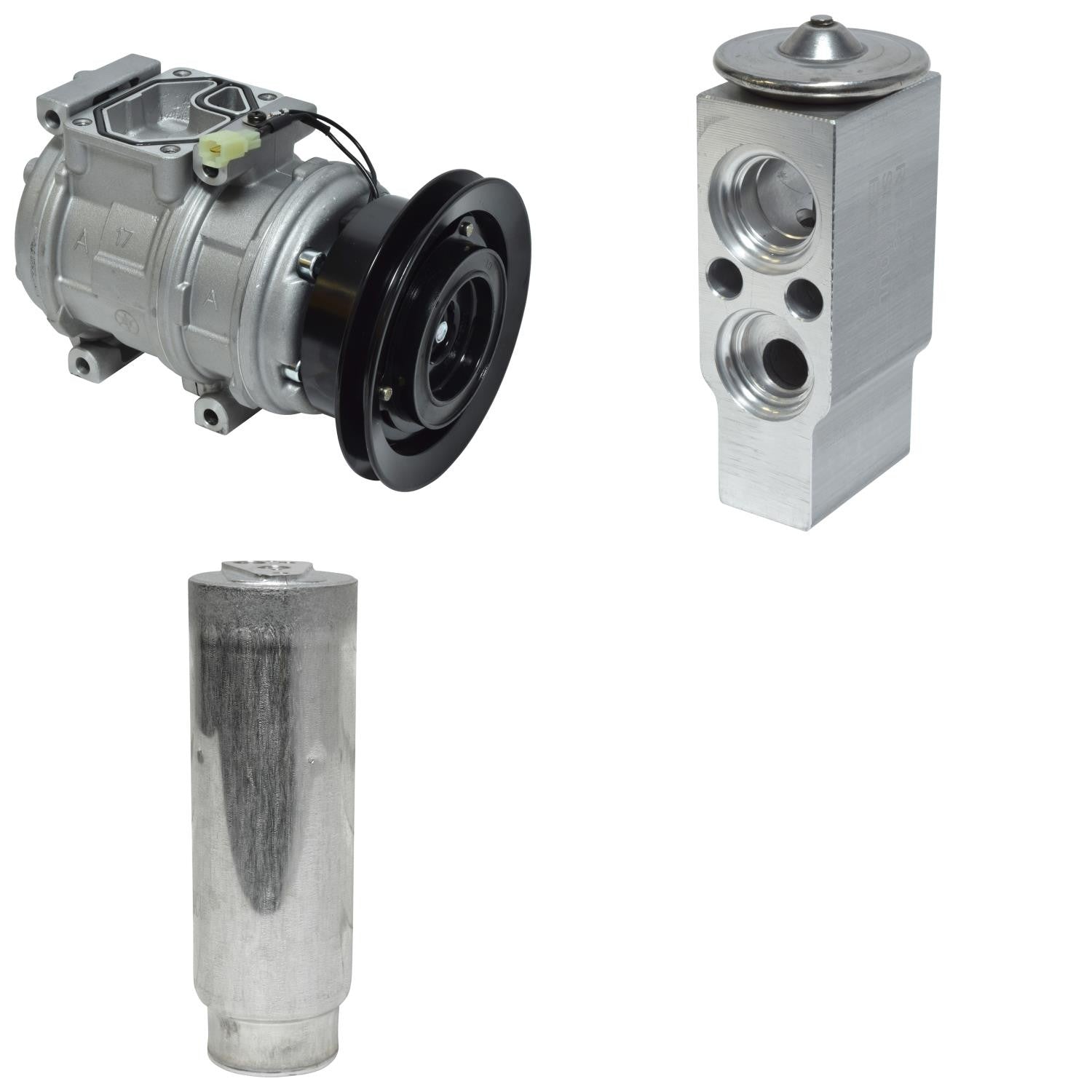 UAC CK3845 main image