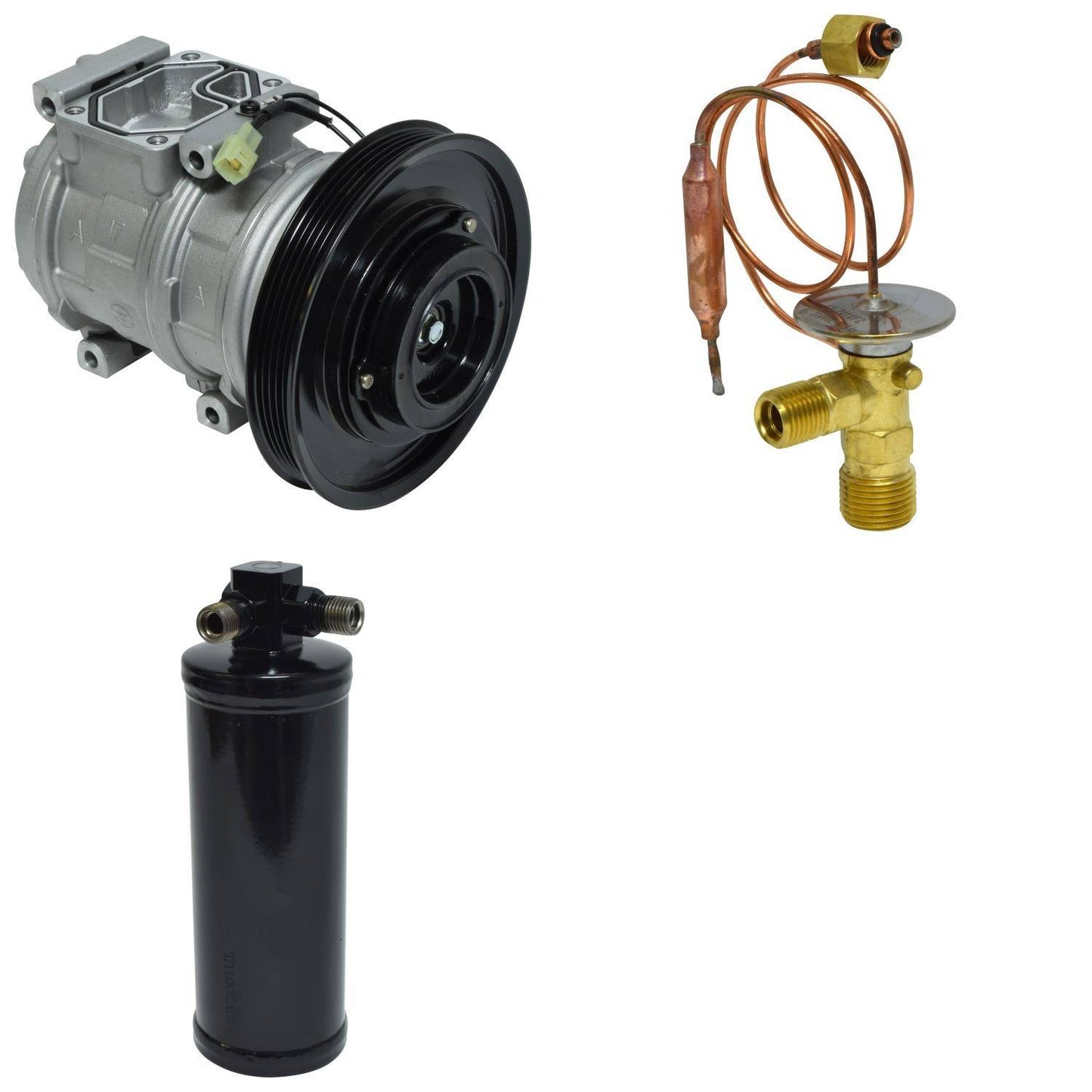 Universal Air Cond CK3850