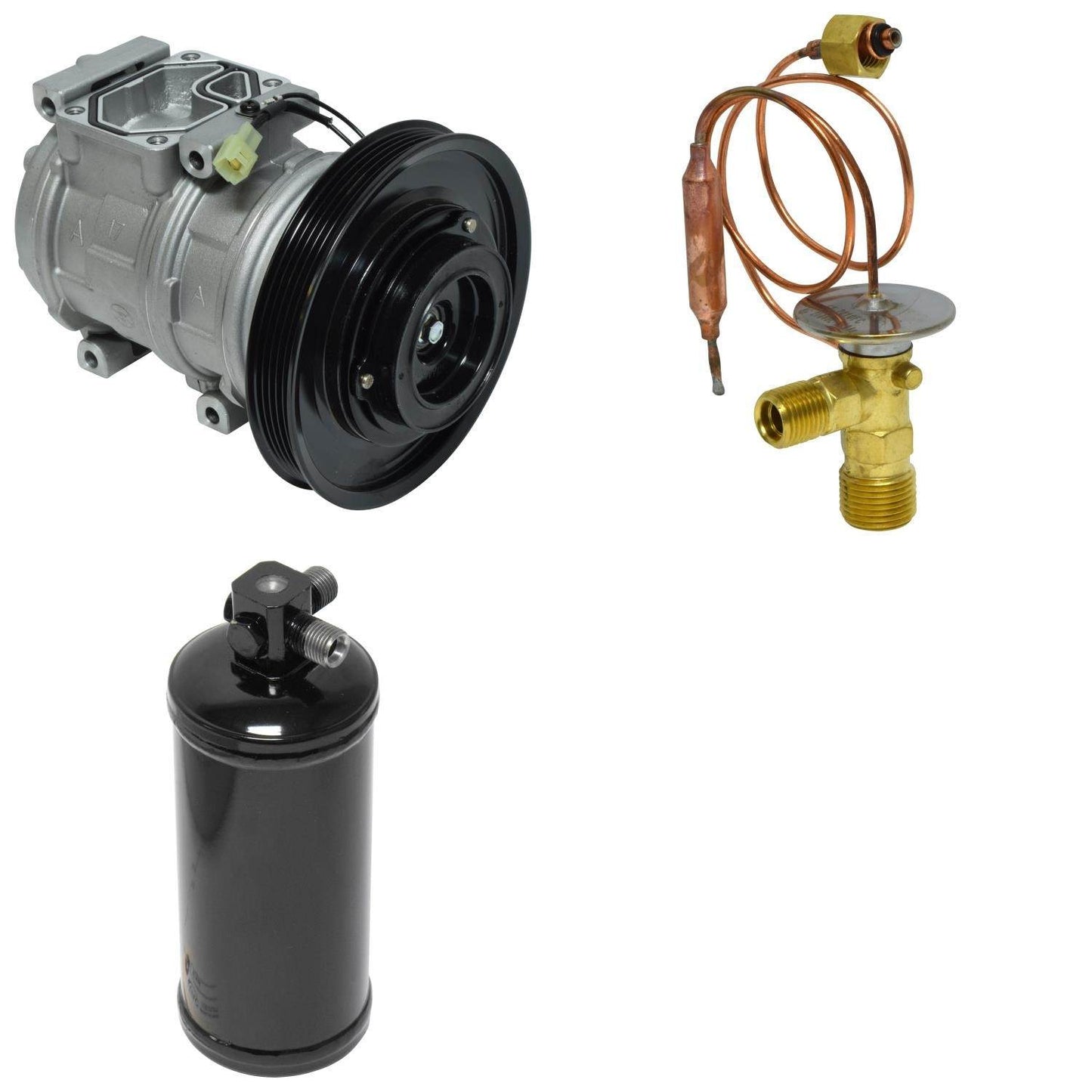 Universal Air Cond CK3851