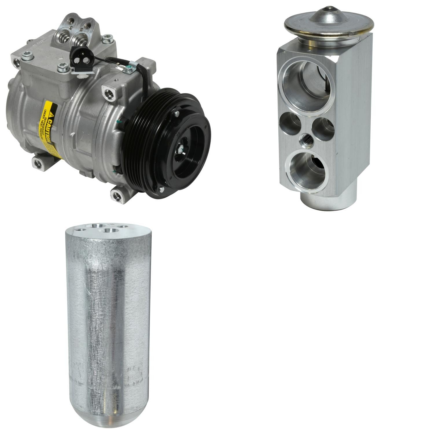 UAC CK3863 main image