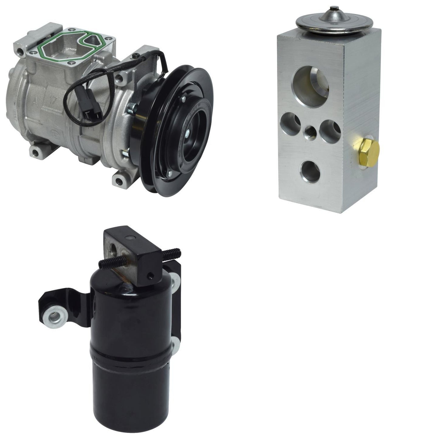 Universal Air Cond CK3870