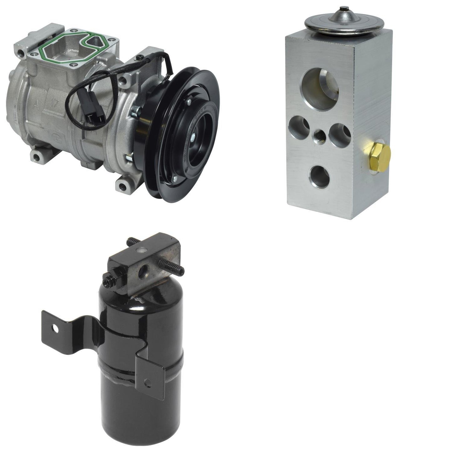 Universal Air Cond CK3872