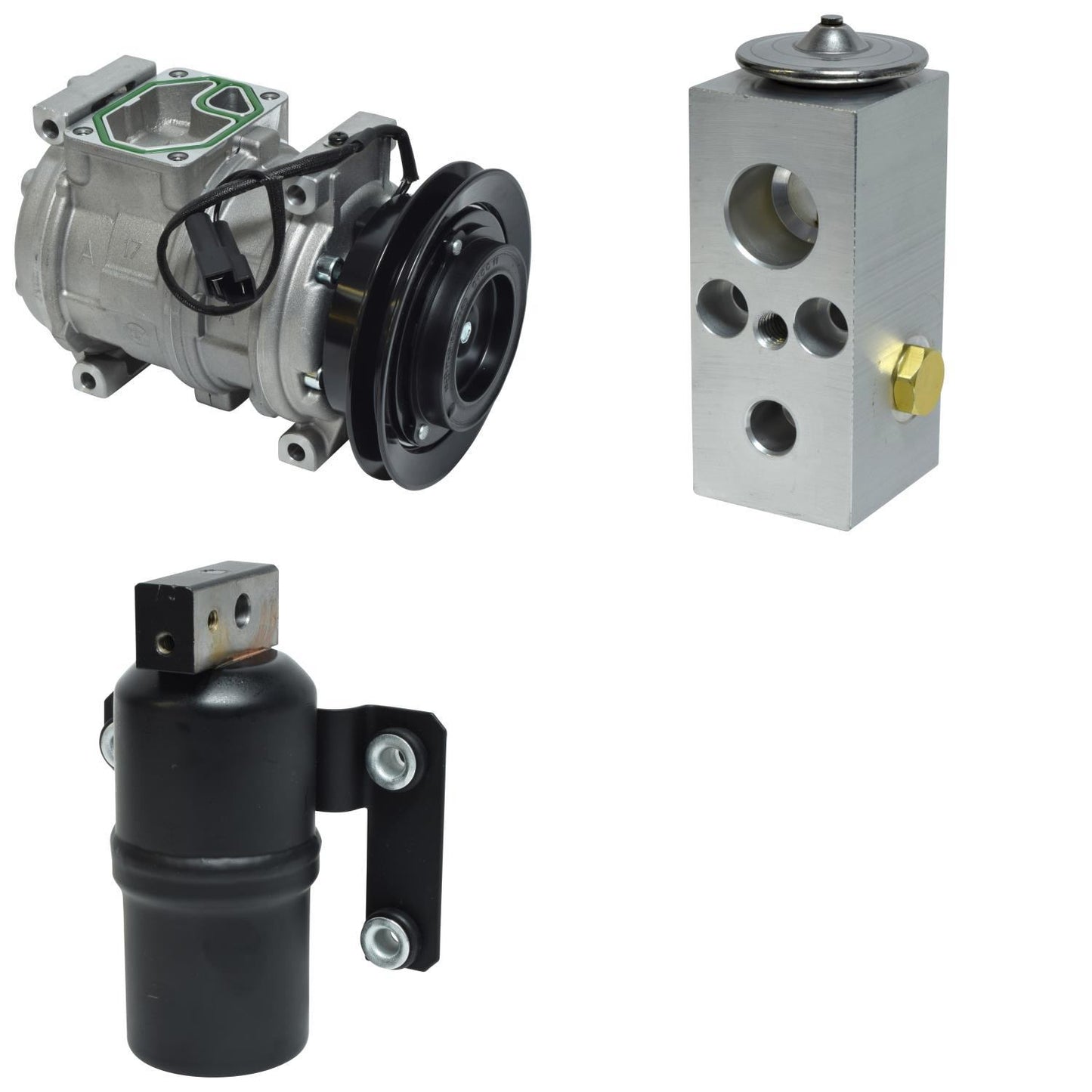 Universal Air Cond CK3889