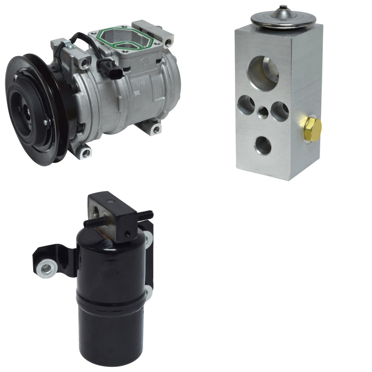 Universal Air Cond CK3901