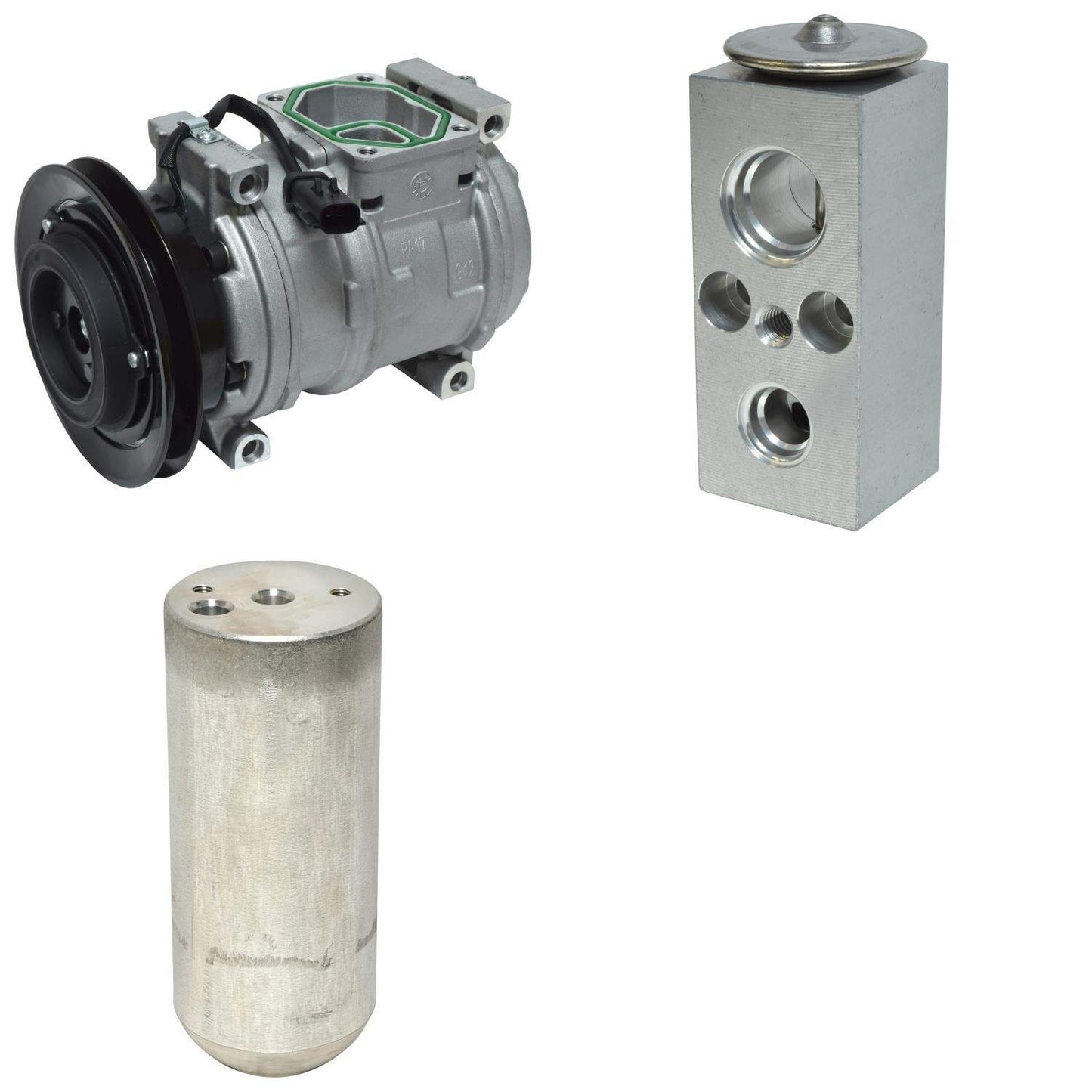 Universal Air Cond CK3902