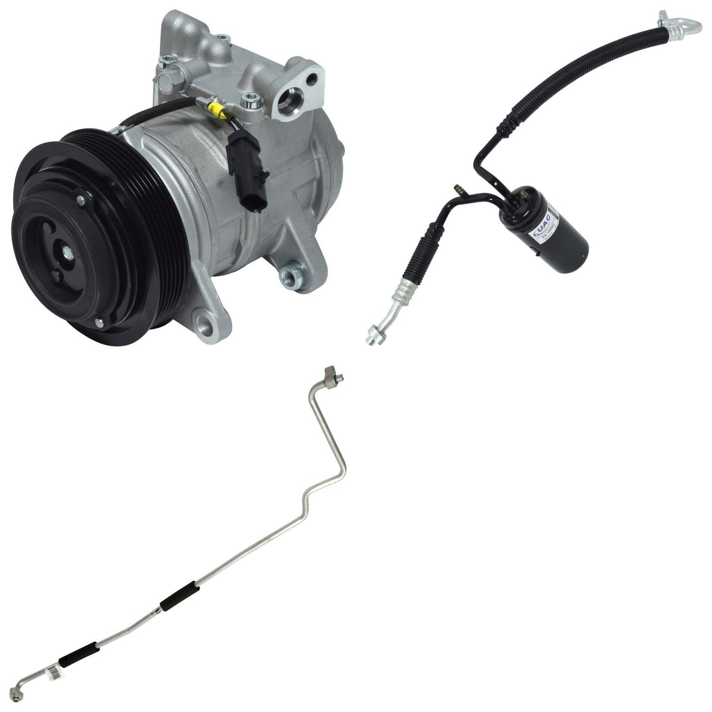 Universal Air Cond CK3913