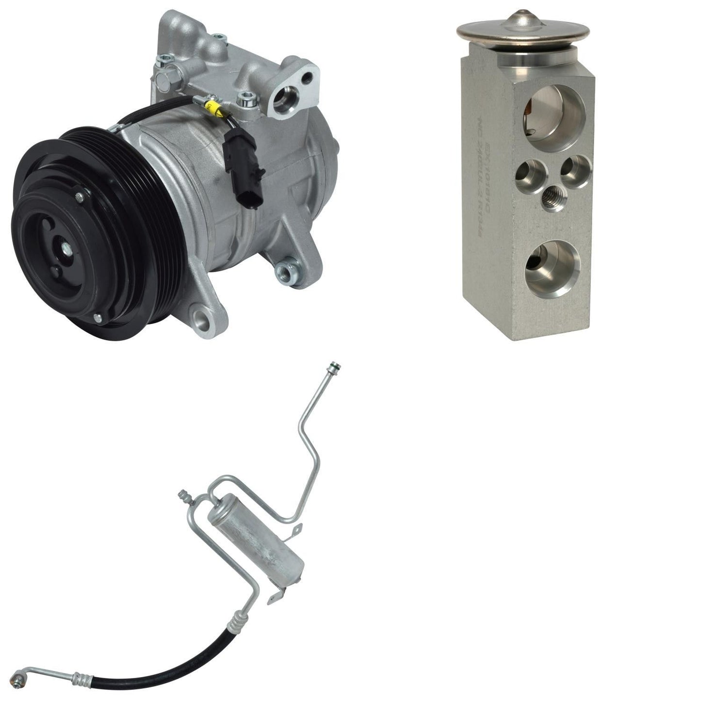 Universal Air Cond CK3914
