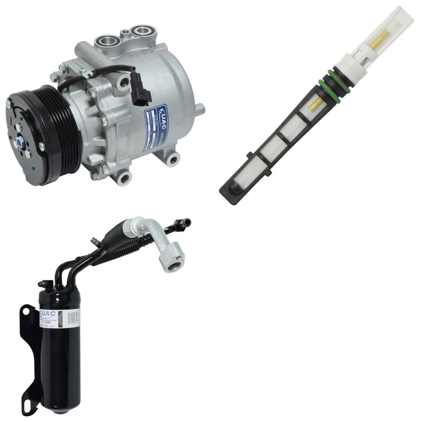 Universal Air Cond CK3949