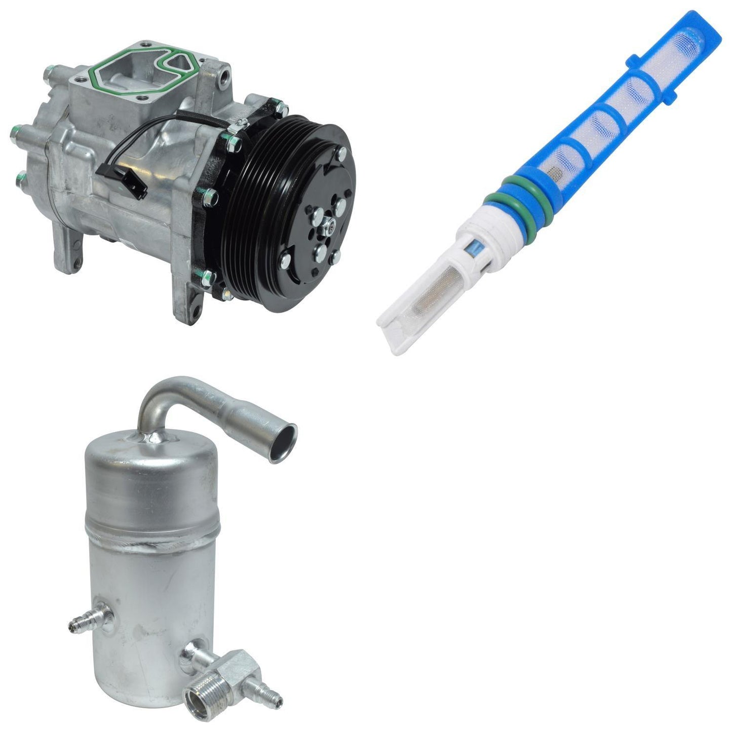Universal Air Cond CK3982