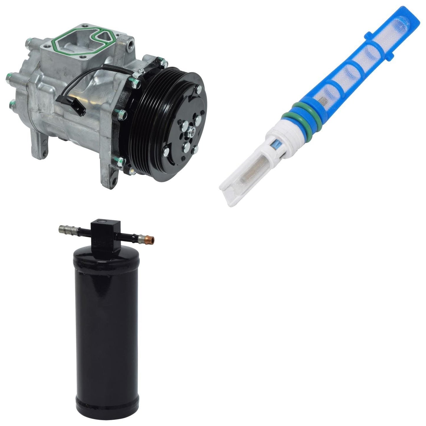 Universal Air Cond CK3985