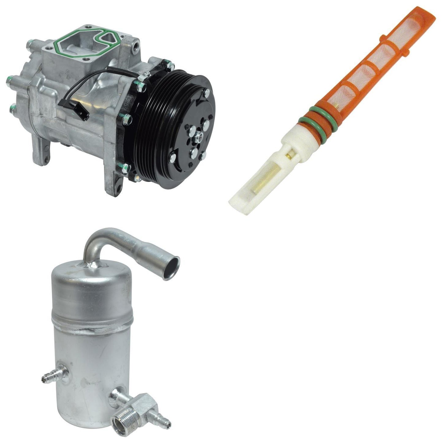 Universal Air Cond CK3988