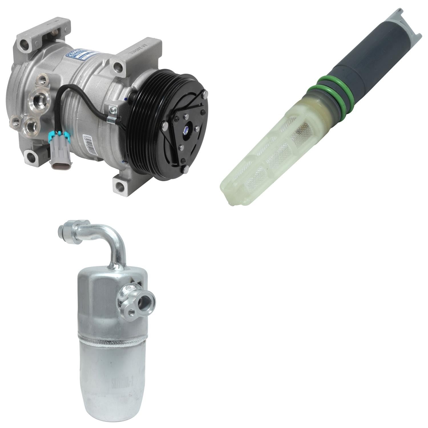 UAC CK3998 main image