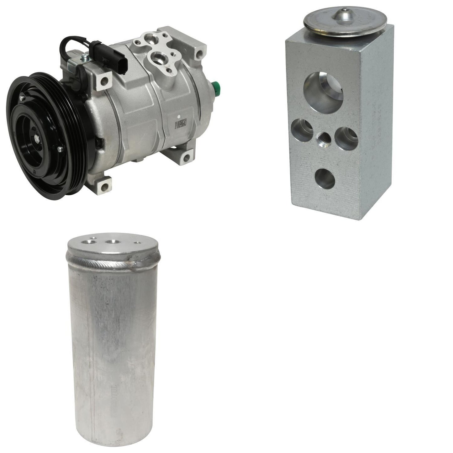 Universal Air Cond CK4010