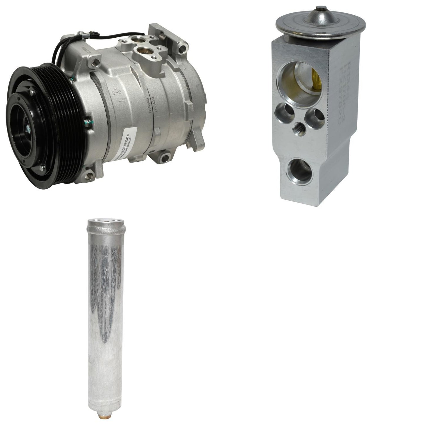 UAC CK4013 main image