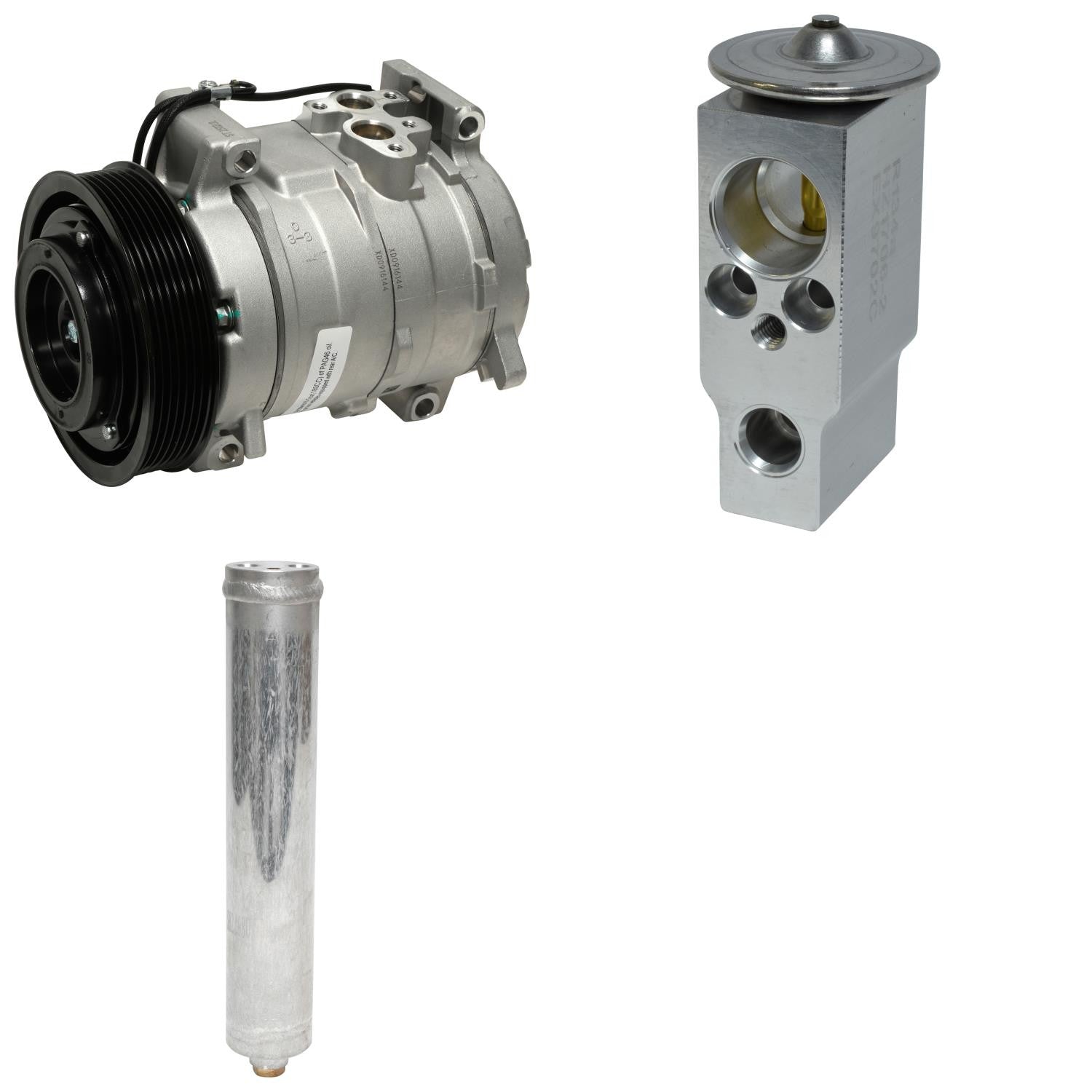 UAC CK4013 main image