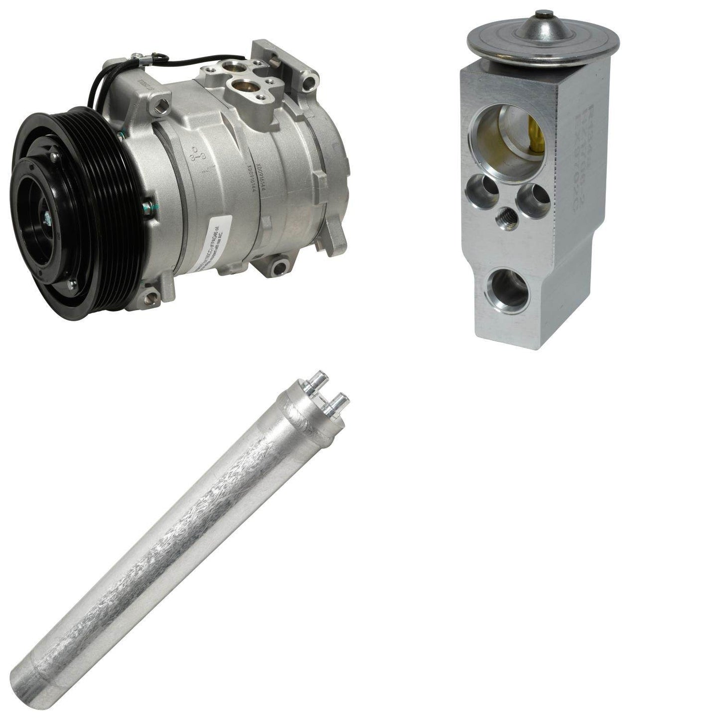 Universal Air Cond CK4014