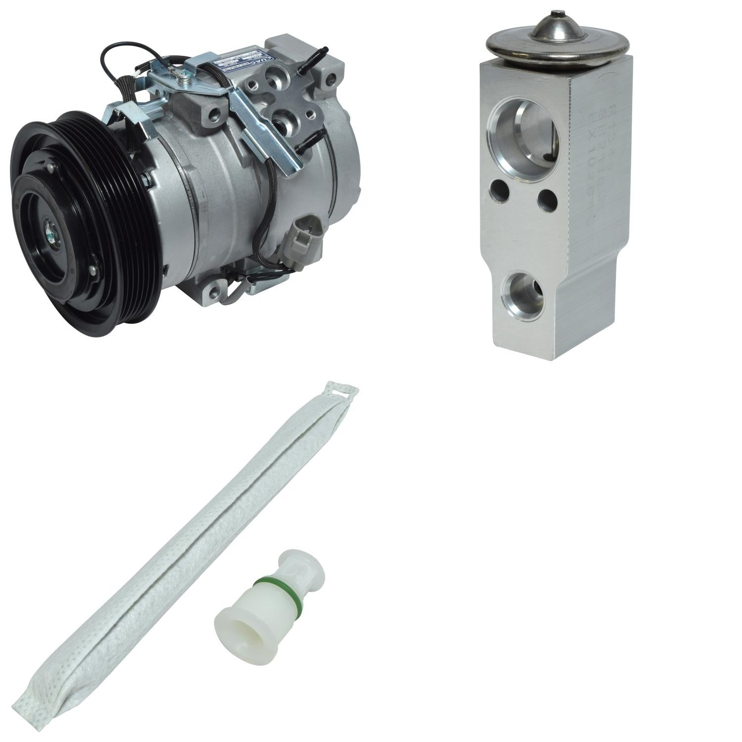 UAC CK4015 main image