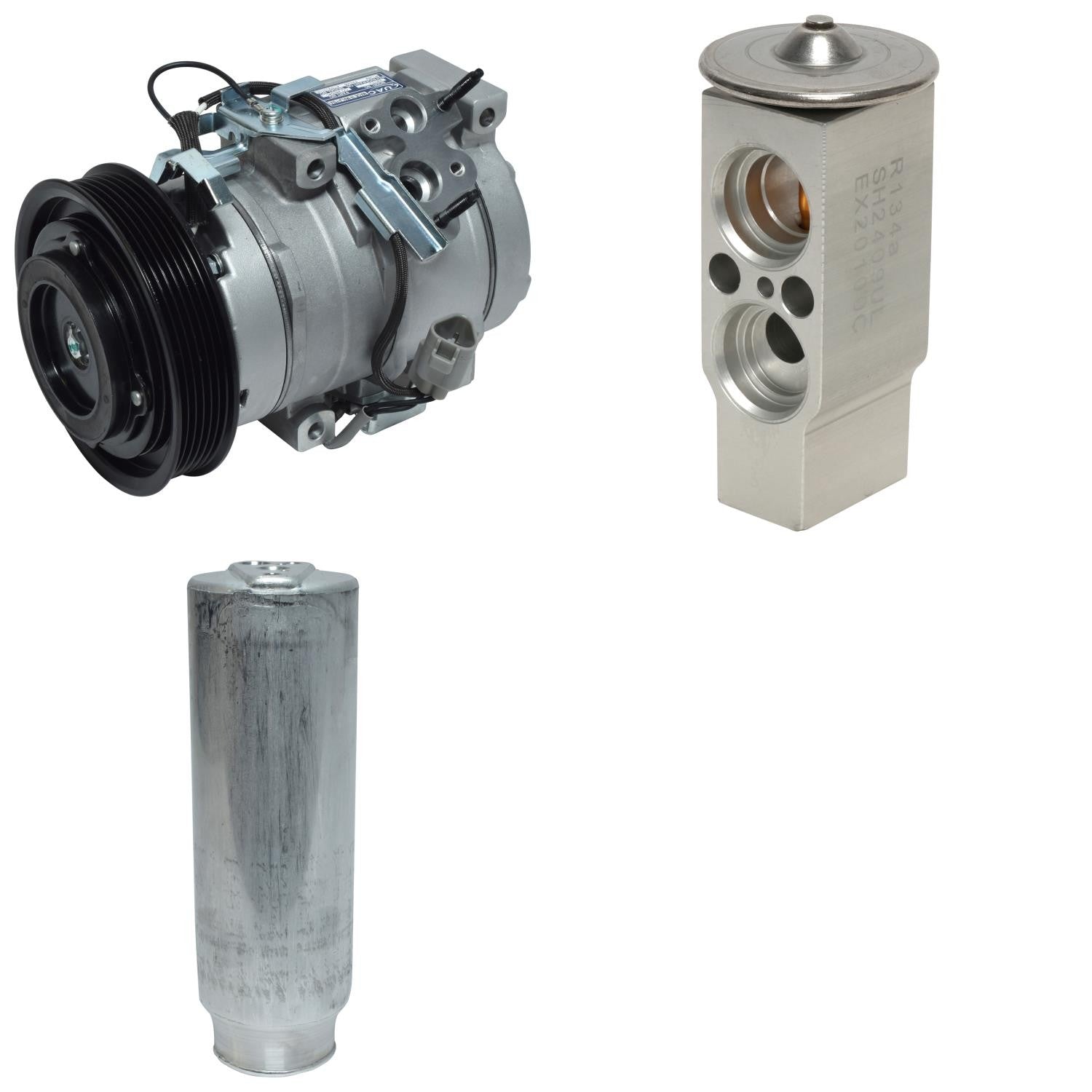 UAC CK4019 main image