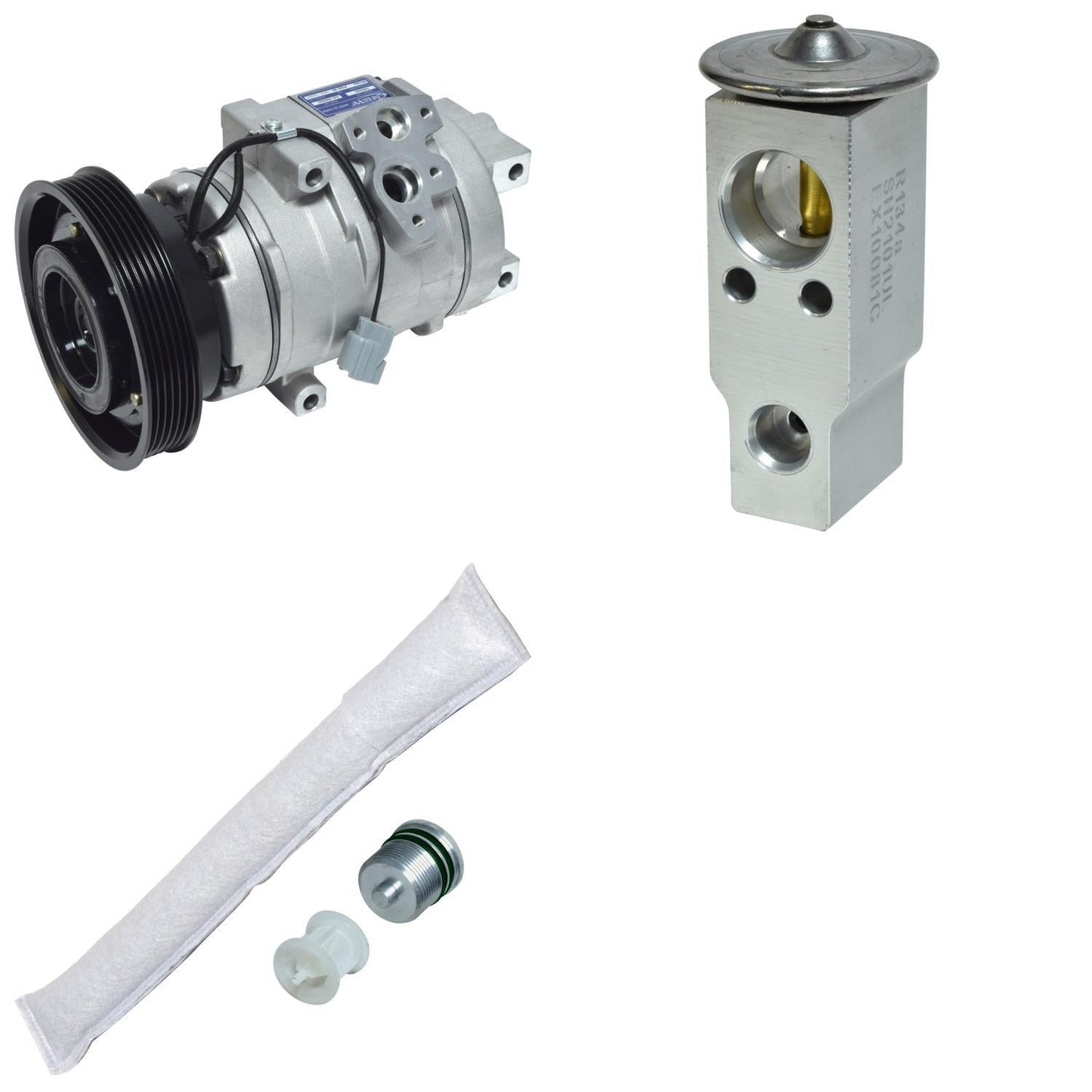Universal Air Cond CK4023