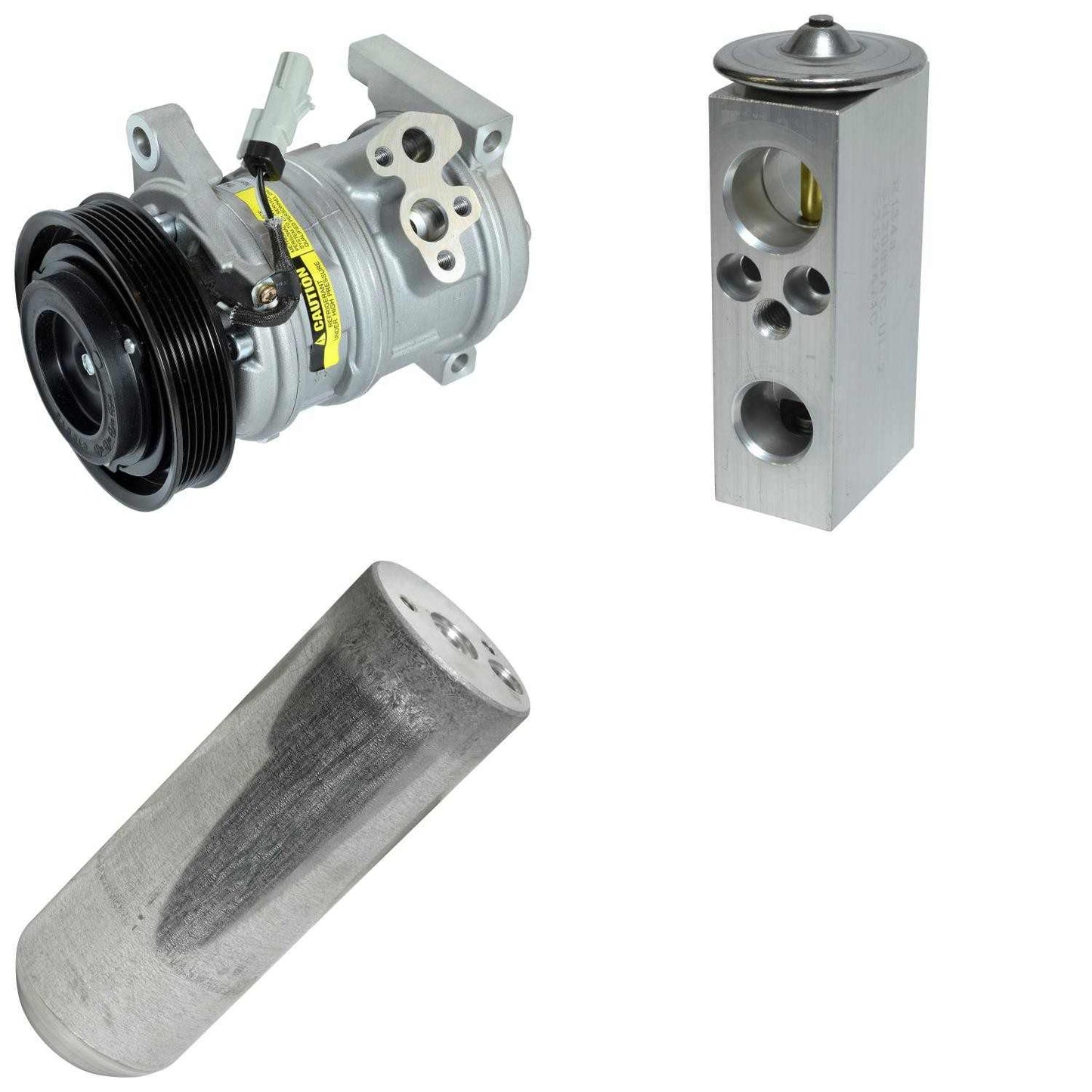 Universal Air Cond CK4024