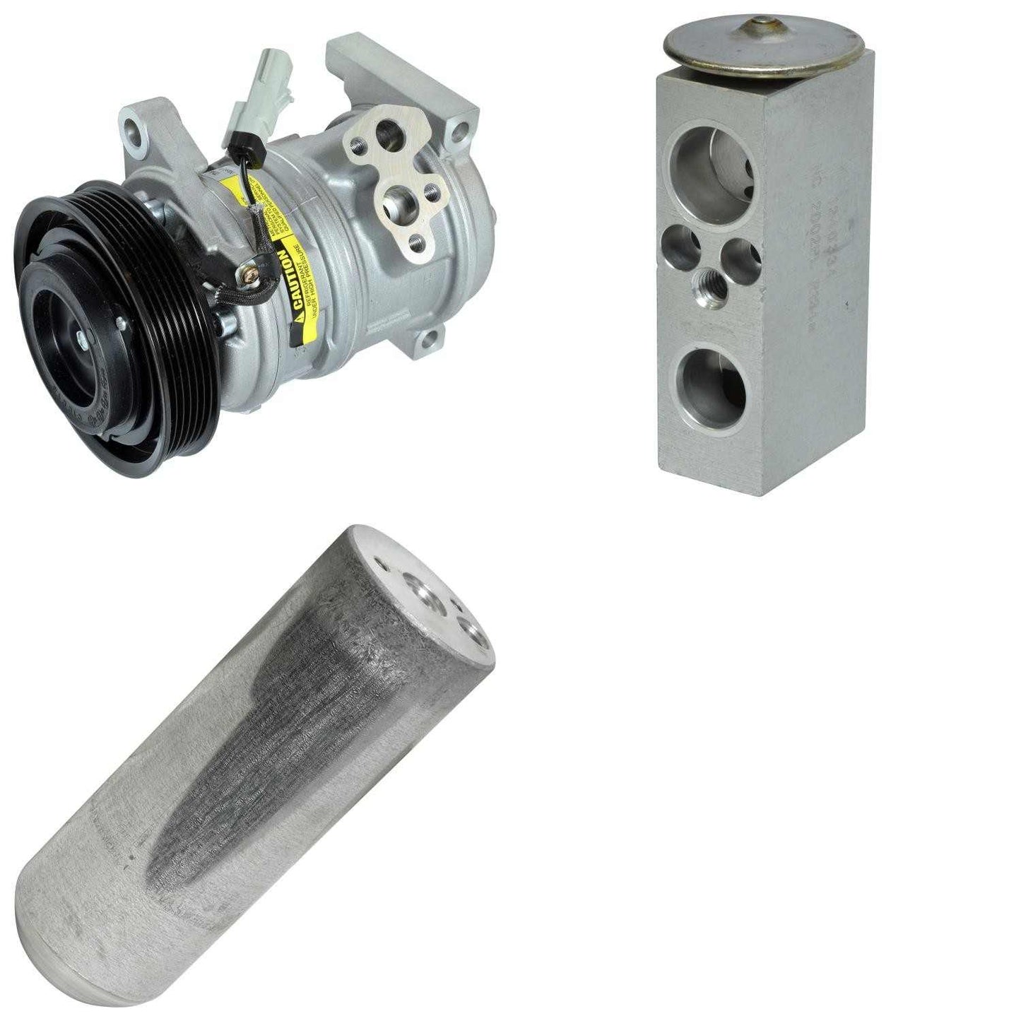 Universal Air Cond CK4025