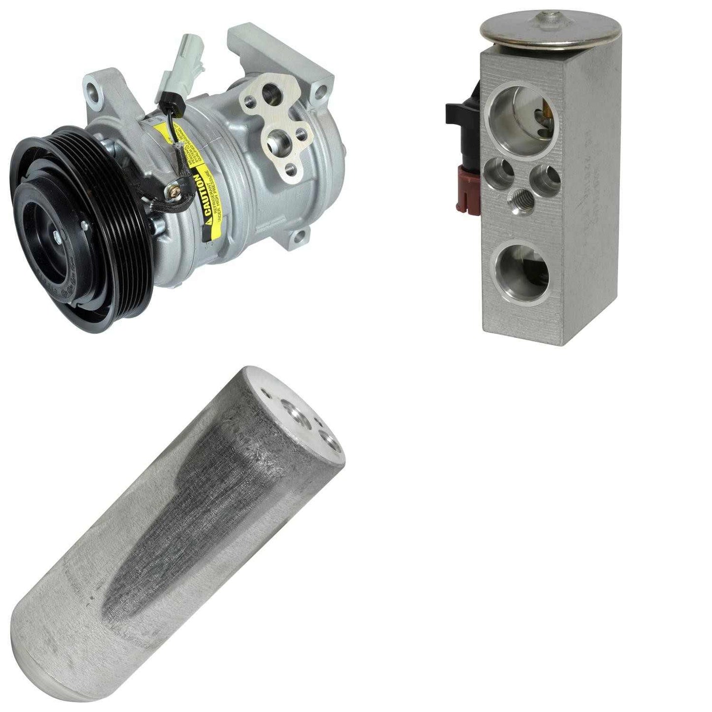 Universal Air Cond CK4026