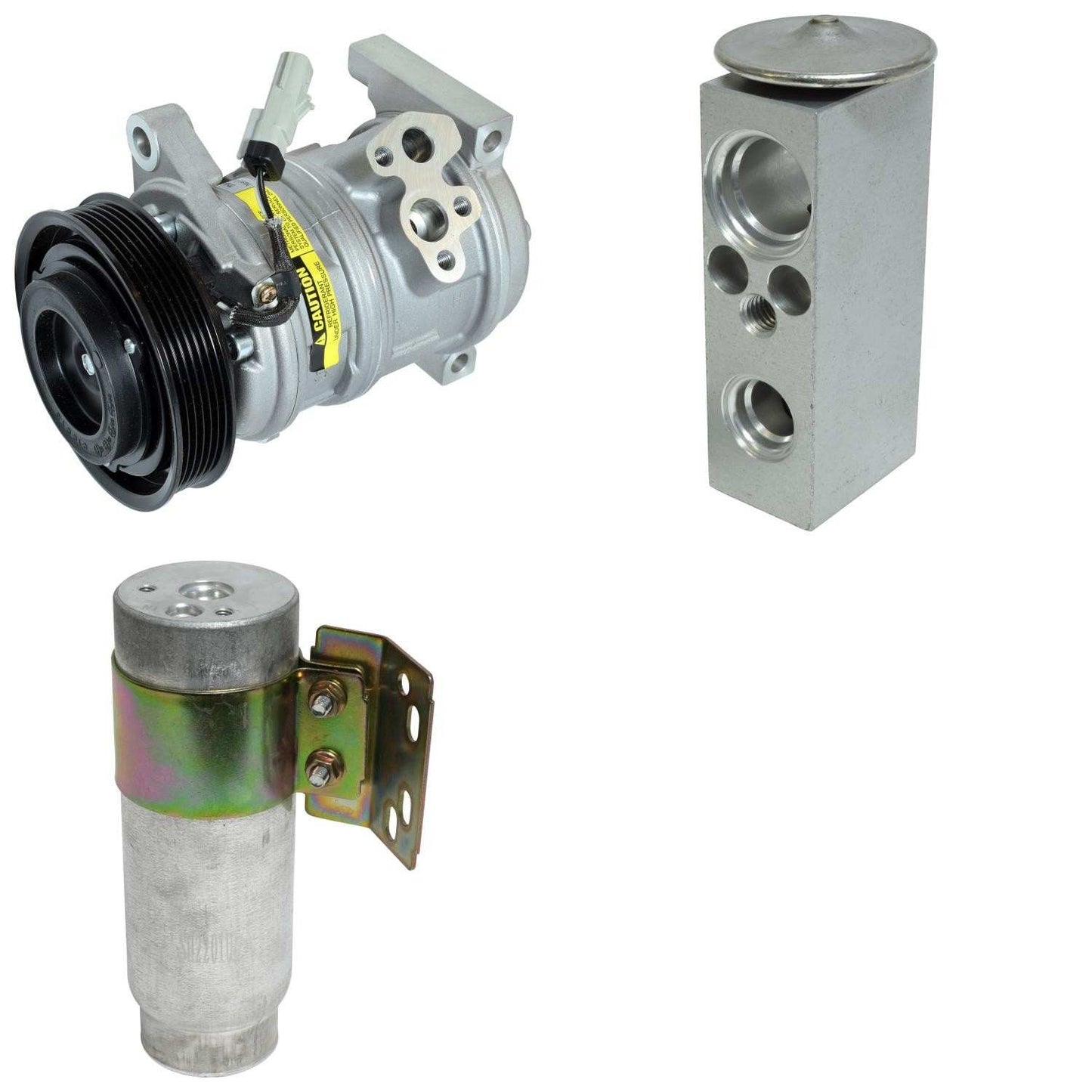 Universal Air Cond CK4028