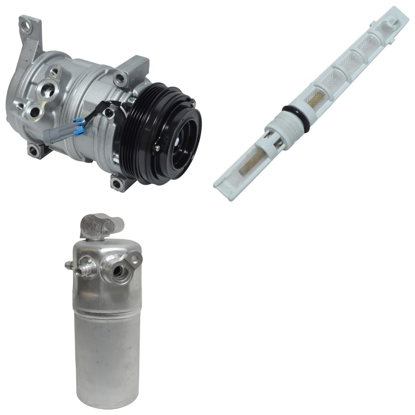 Universal Air Cond CK4041