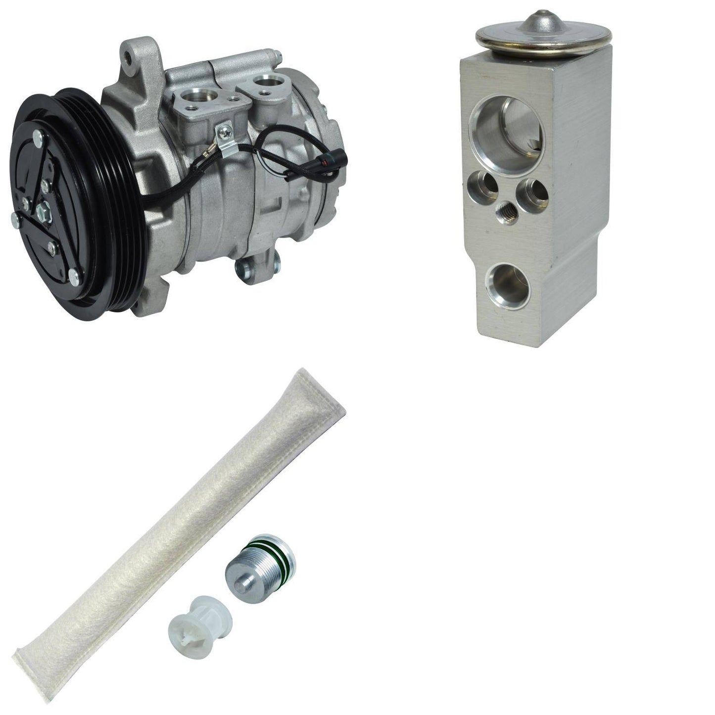 Universal Air Cond CK4063