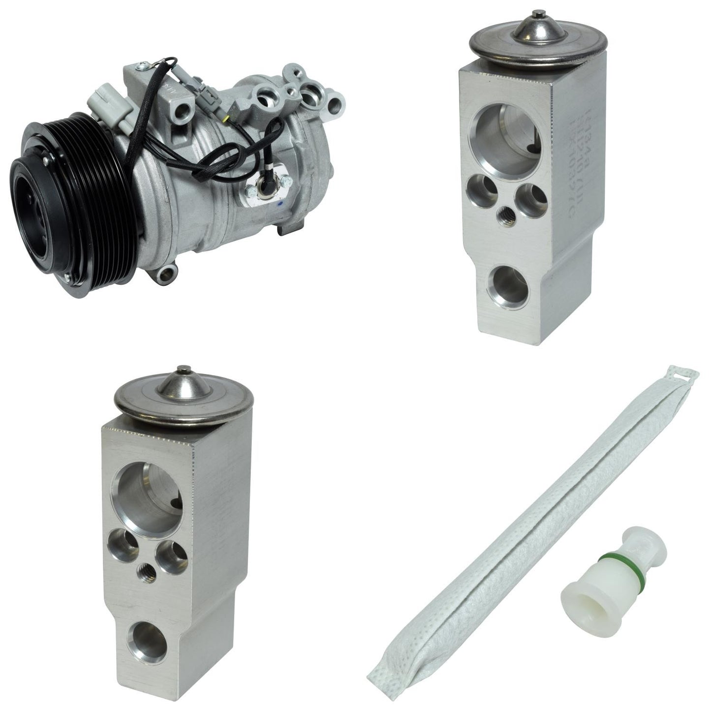 UAC CK4076 main image