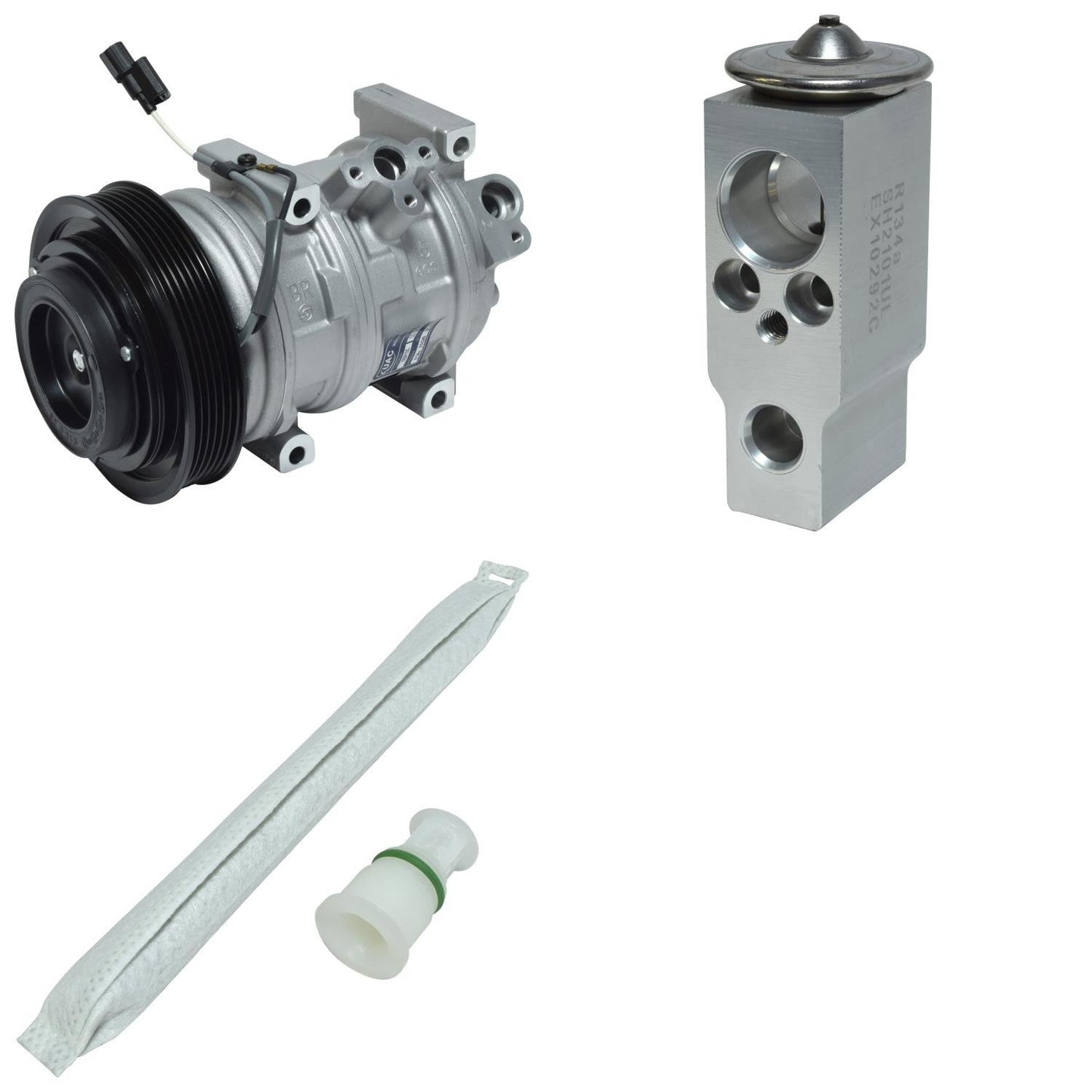 Universal Air Cond CK4077