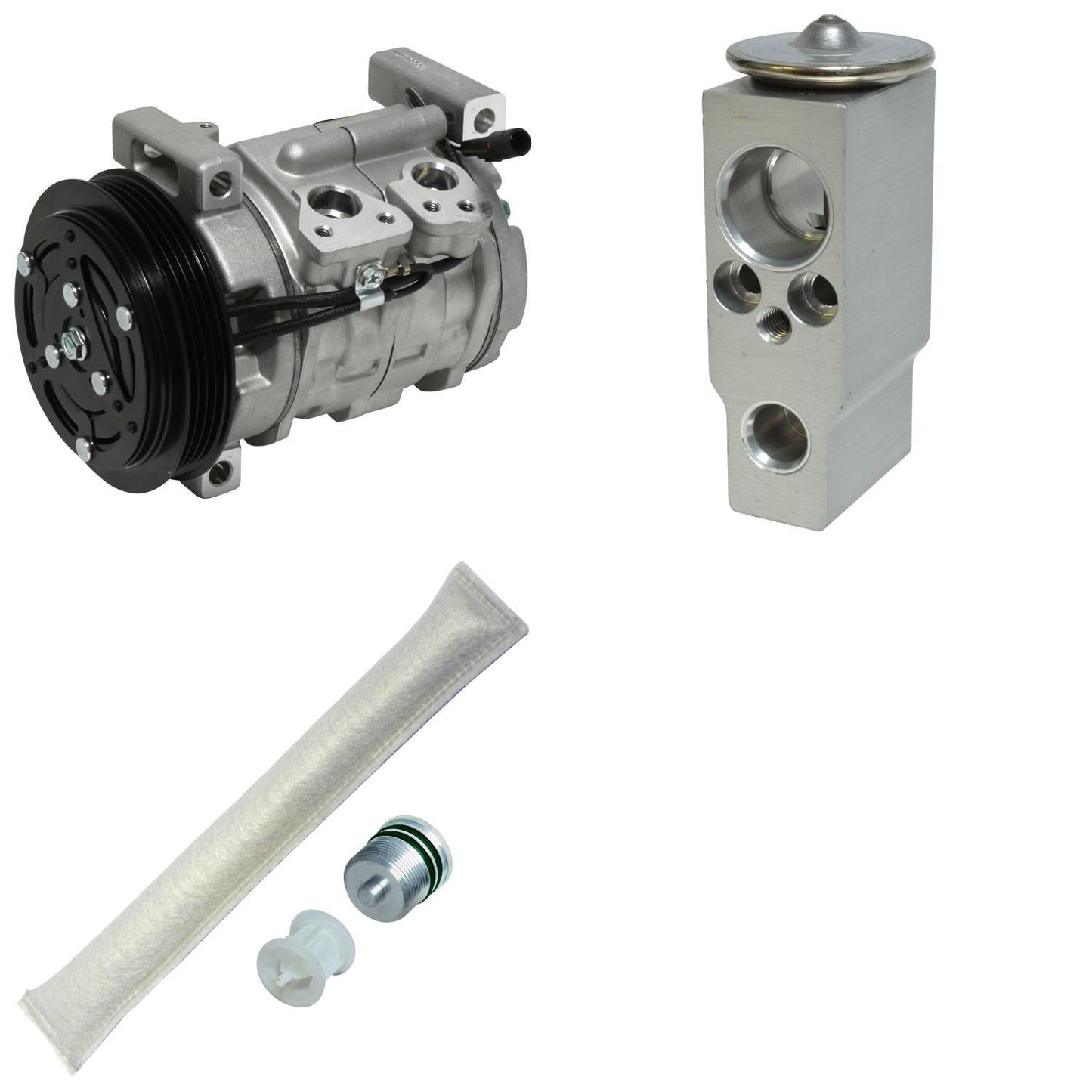 Universal Air Cond CK4079