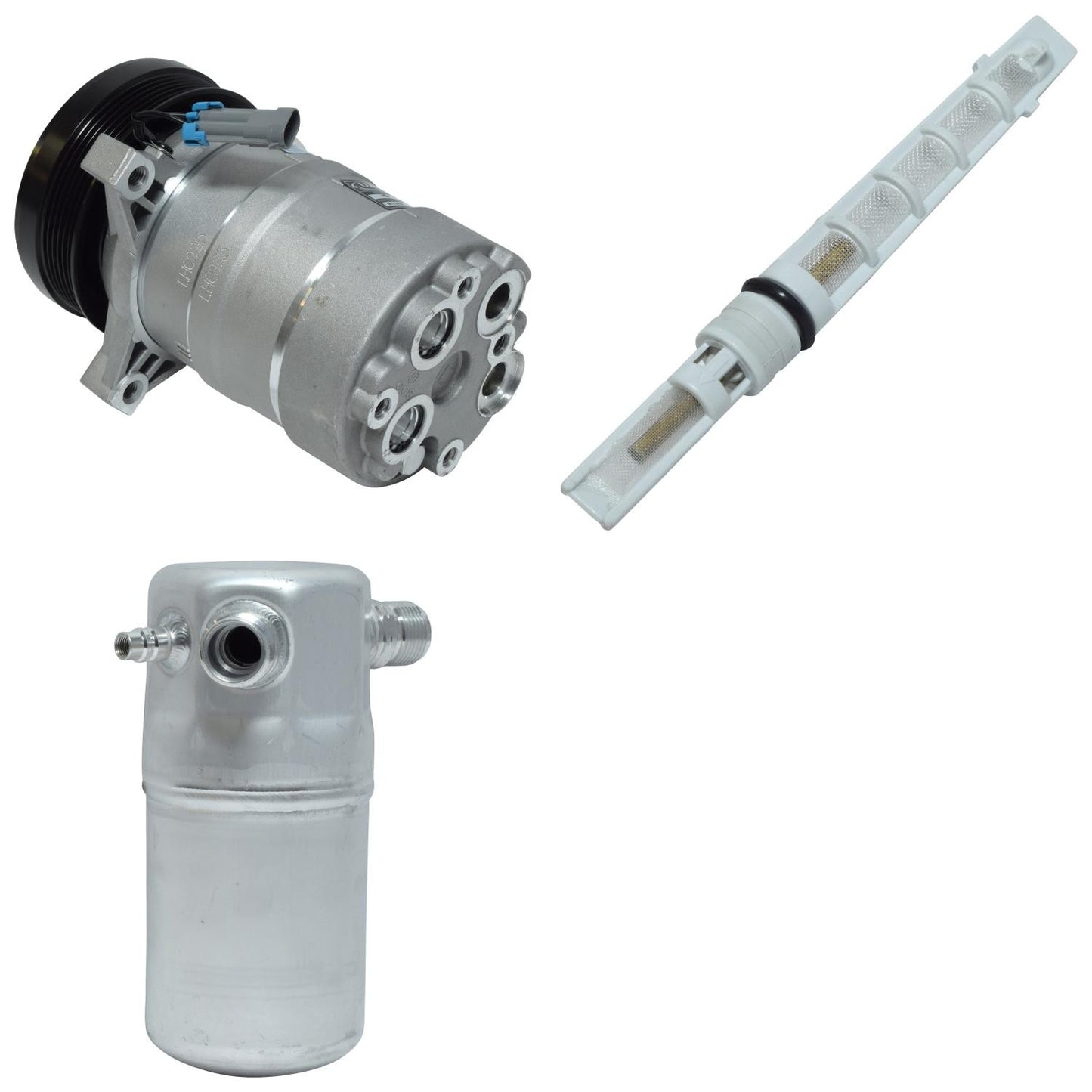 UAC CK4081 main image