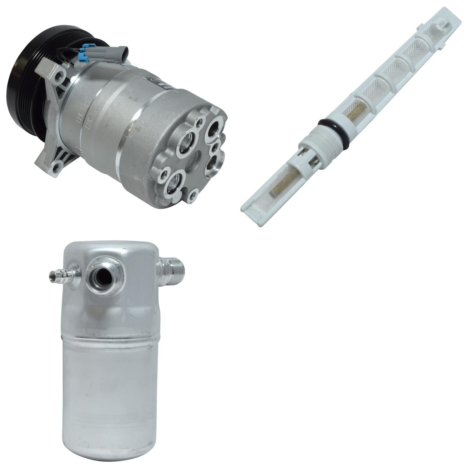 UAC CK4081 main image