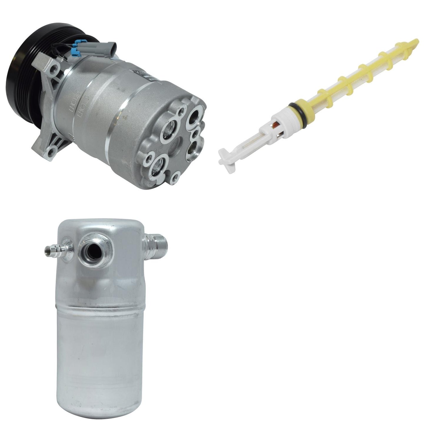 UAC CK4082 main image