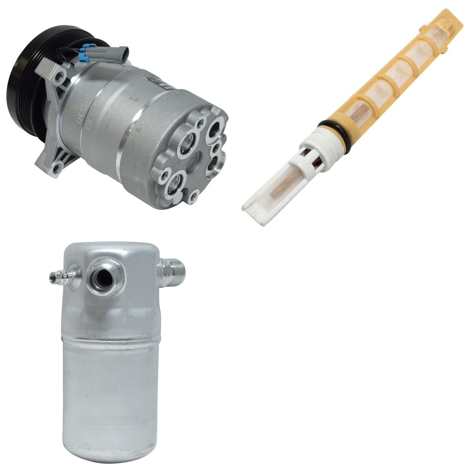 UAC CK4084 main image