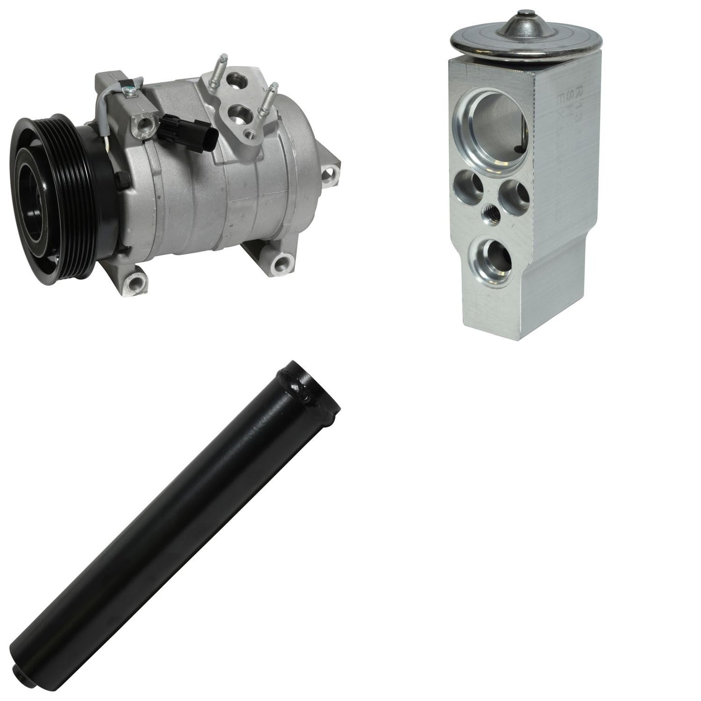 UAC CK4088 main image