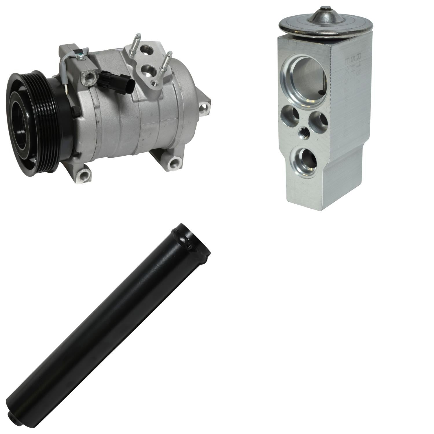 UAC CK4088 main image