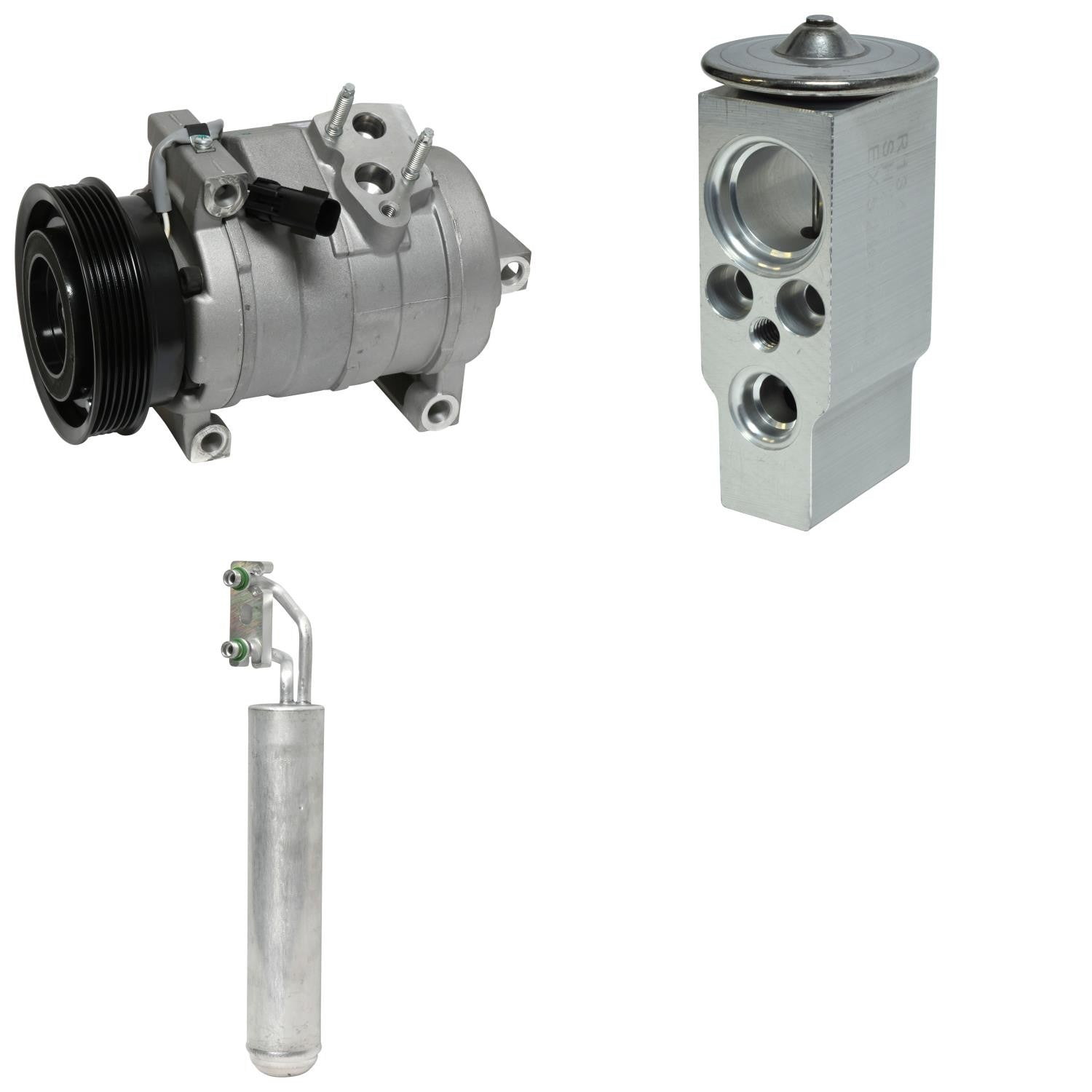 UAC CK4089 main image