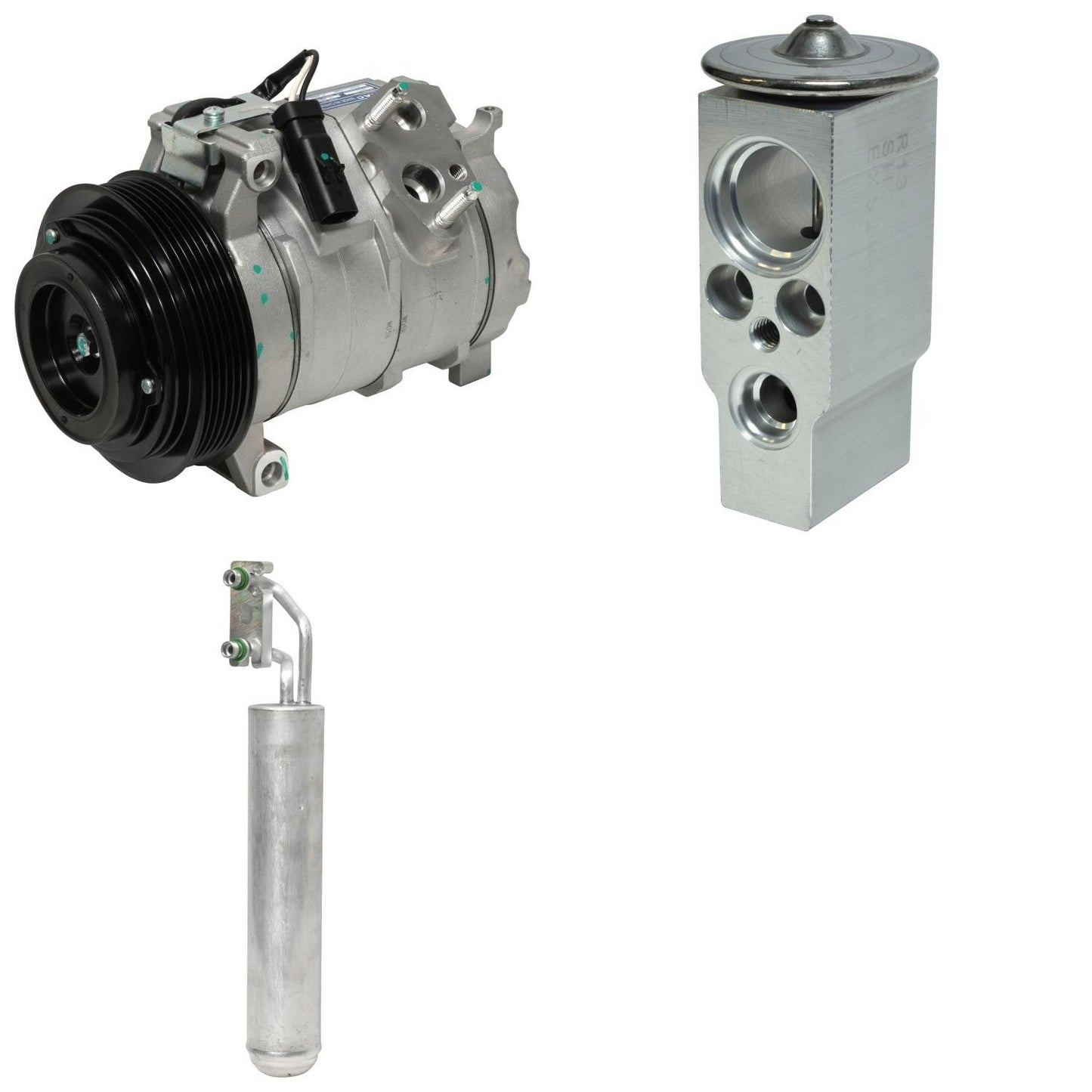 Universal Air Cond CK4091