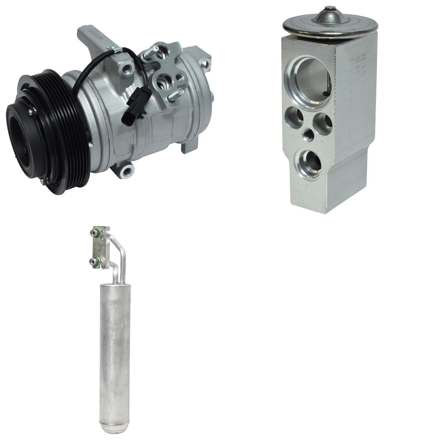 Universal Air Cond CK4092