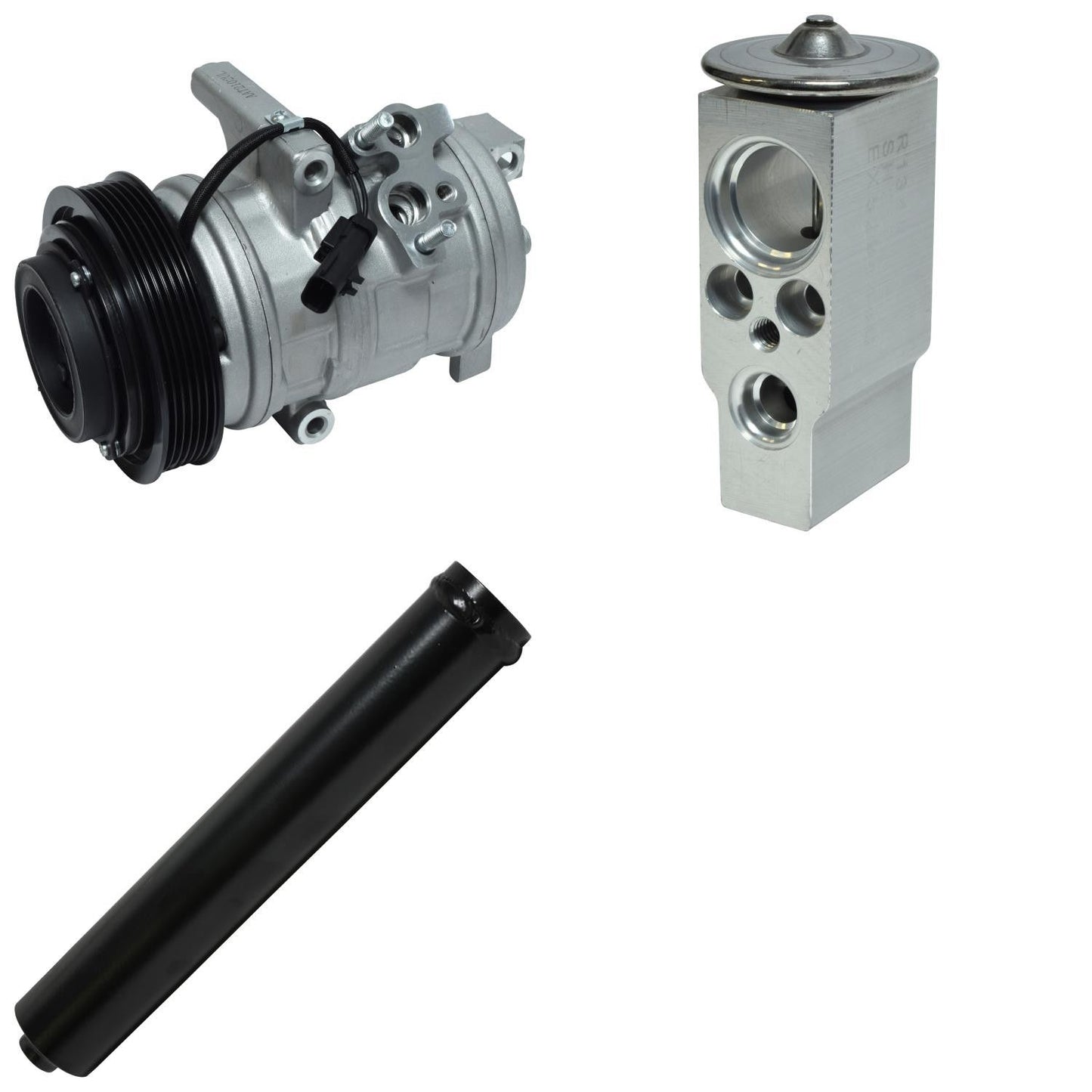 Universal Air Cond CK4093