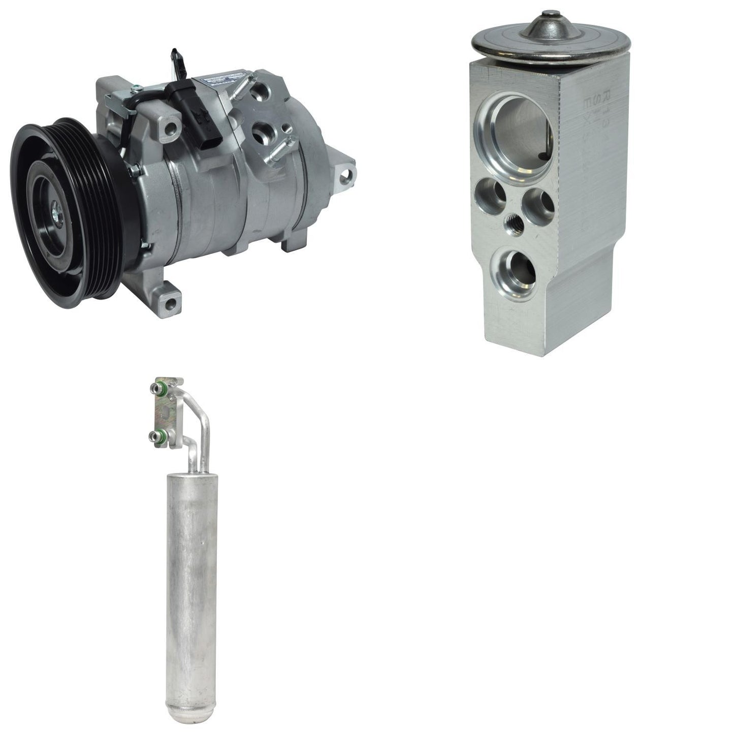 Universal Air Cond CK4094