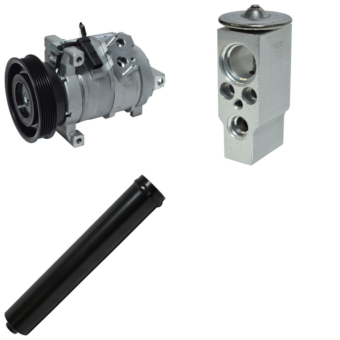 Universal Air Cond CK4095